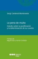 La Pena De Multa