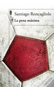Capa do artigo La Pena Máxima