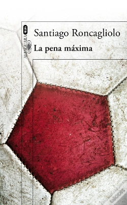 Capa do artigo La Pena Máxima