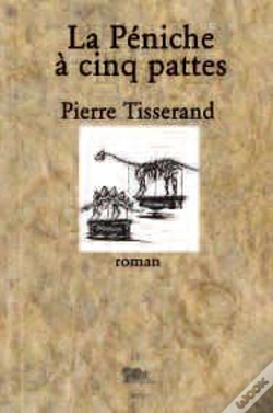 Capa do artigo La Péniche À Cinq Pattes