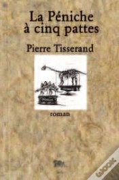 Capa do artigo La Péniche À Cinq Pattes