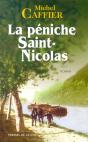 La Péniche Saint-Nicolas - Preview