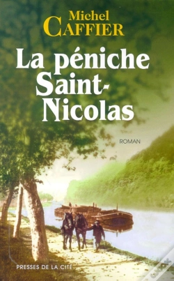 Capa do artigo La Péniche Saint-Nicolas