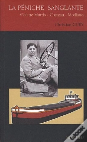 Capa do artigo La Peniche Sanglante