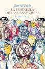 La Peninsula De Las Casas Vacias Cartone - Preview