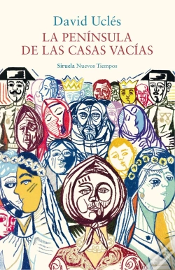 Capa do artigo La Peninsula De Las Casas Vacias Cartone