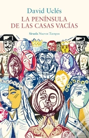 Capa do artigo La Peninsula De Las Casas Vacias Cartone