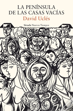 Capa do artigo La Península De Las Casas Vacías
