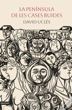 Capa do artigo La Península De Les Cases Buides