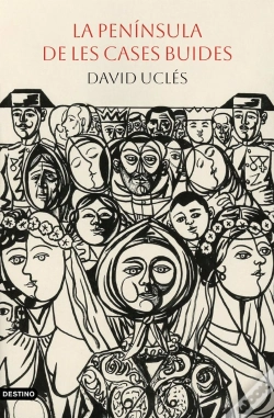 Capa do artigo La Peninsula De Les Cases Buides