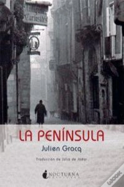 Capa do artigo La Península