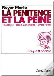La Penitence Et La Peine