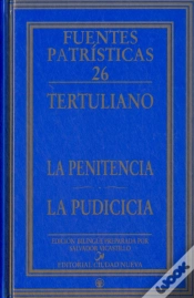 Capa do artigo La Penitencia - La Pudicicia