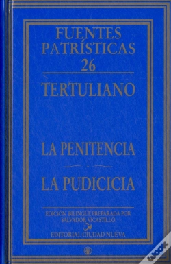 Capa do artigo La Penitencia - La Pudicicia