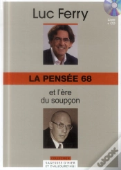 Capa do artigo La Pensee 68 - Et L
