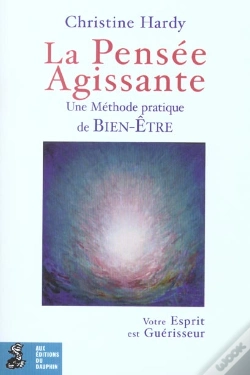 Capa do artigo La Pensee Agissante: Une Methode Pratique De Bien-Etre