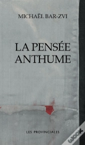 La Pensée Anthume