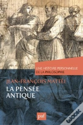 La Pensée Antique