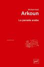 La Pensée Arabe  (2e Édition) - Preview