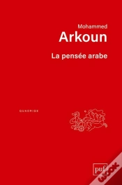 Capa do artigo La Pensée Arabe  (2e Édition)