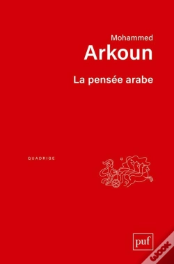 Capa do artigo La Pensée Arabe  (2e Édition)