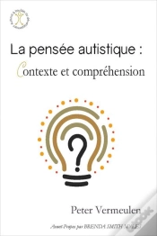 Capa do artigo La Pensee Autistique : Contexte Et Comprehension