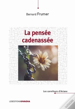 Capa do artigo La Pensée Cadenassée