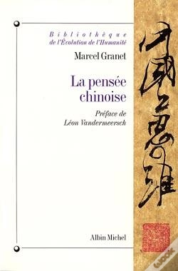 Capa do artigo La Pensée Chinoise