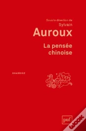 Capa do artigo La Pensée Chinoise