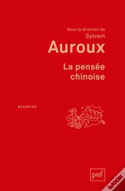 Capa do artigo La Pensée Chinoise