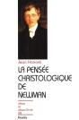 La Pensée Christologique De Newman - Preview