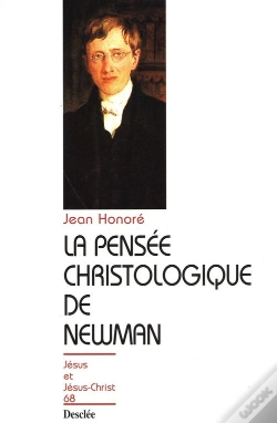 Capa do artigo La Pensée Christologique De Newman