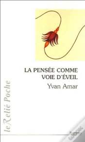 Capa do artigo La Pensée Comme Voie D