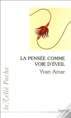 Capa do artigo La Pensée Comme Voie D'Éveil