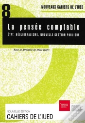 Capa do artigo La Pensee Comptable N.8