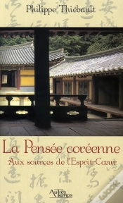 Capa do artigo La Pensée Coréenne ; Aux Sources De L