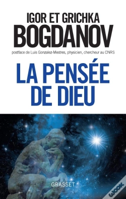 Capa do artigo La Pensee De Dieu