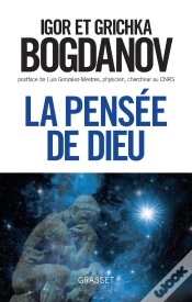 Capa do artigo La Pensee De Dieu