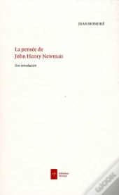 La Pensée De John Henry Newman