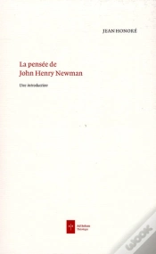 Capa do artigo La Pensée De John Henry Newman
