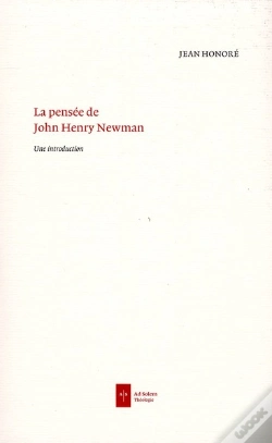 Capa do artigo La Pensée De John Henry Newman