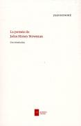 La Pensée De John Henry Newman