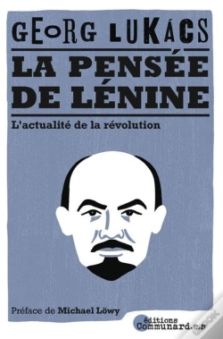 Capa do artigo La Pensée De Lénine : L'Actualité De La Révolution