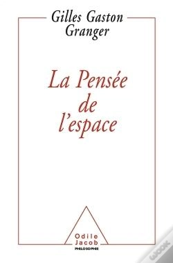 Capa do artigo La Pensee De L'Espace