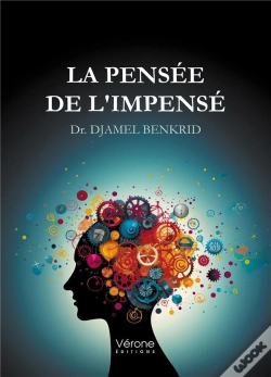 Capa do artigo La Pensée De L'Impensé