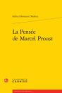 La Pensée De Marcel Proust - Preview