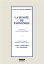 La Pensée De Parménide (4e Édition) - Preview