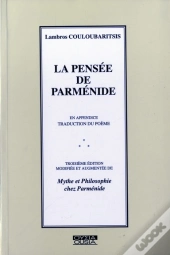 La Pensée De Parmenide