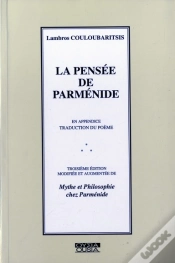 Capa do artigo La Pensée De Parmenide