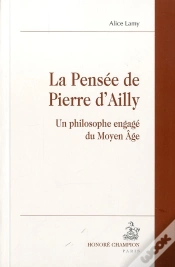 Capa do artigo La Pensée De Pierre D